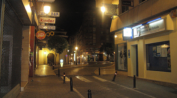 El centro de Albacete será vigilado por serenos