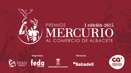 I Edición de los Premios Mercurio