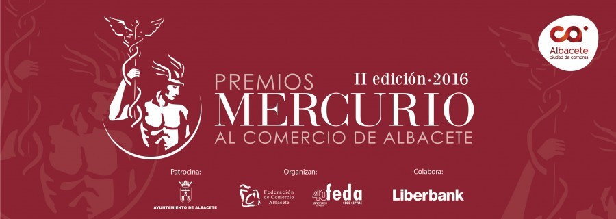 Confirmación Asistencia II Premios Mercurio